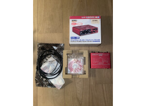 Edirol FA-66 (47446)