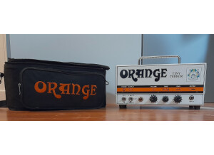 Orange Tiny Terror (70764)