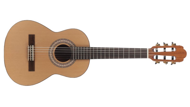 Prodipe Guitars Primera 1/2 : Primera 1:2