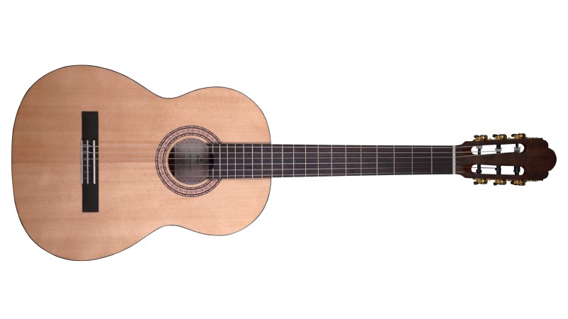 Prodipe Guitars Primera 3/4 : Primera 3:4