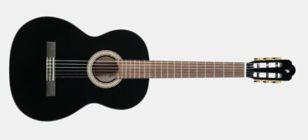 Prodipe Guitars Primera 3/4 : Primera 3:4 Black Prodipe Guitars Primera 3/4 : Primera 3:4 Black