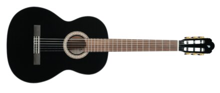 Prodipe Guitars Primera 4/4 : Primera 4:4 Black Prodipe Guitars Primera 4/4 : Primera 4:4 Black