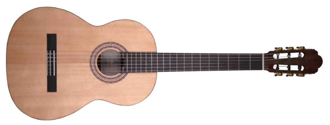 Prodipe Guitars Primera 7/8 : Primera 7:8