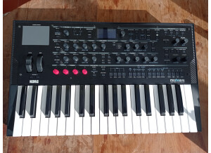 Korg ModWave (32381)