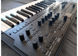 Korg Wavestate (44295)