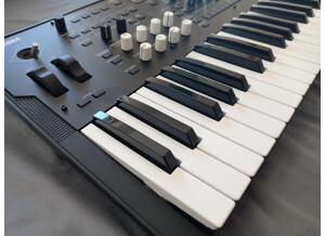 Korg Wavestate (21295)