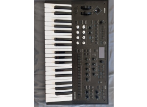 Korg Wavestate (76729)