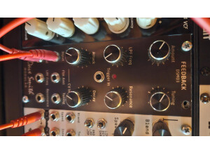 Dave Smith Instruments DSM03 Feedback Module (76192)