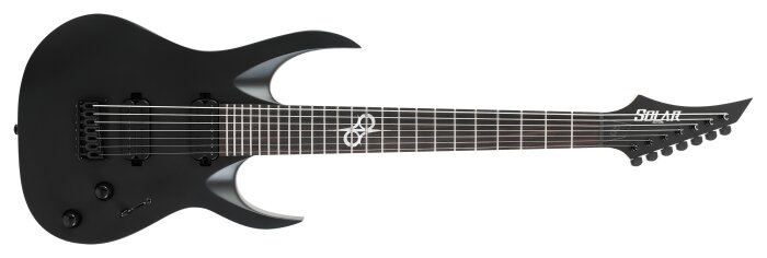 AB2.7C MKII AB2.7C MKII