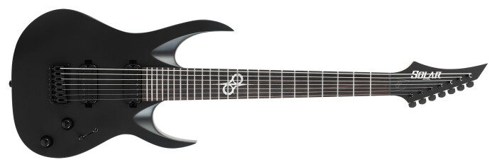 AB2.7C MKII AB2.7C MKII