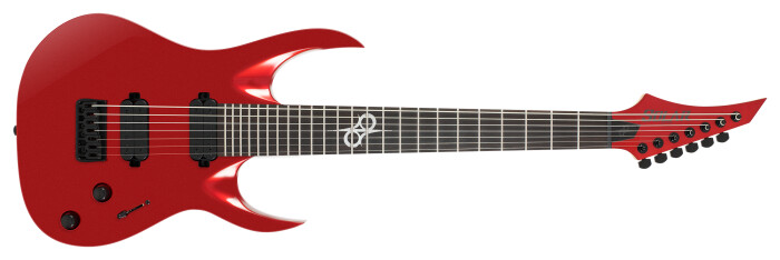 AB2.7CAR MKII AB2.7CAR MKII