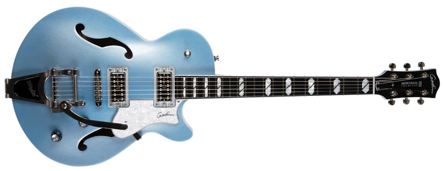 Montreal Premiere HT LTD5