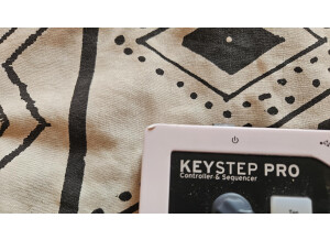 Arturia Keystep Pro (63866)