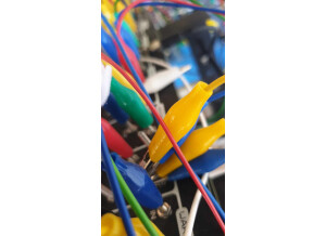 SOMA laboratory Pulsar-23 (54278)