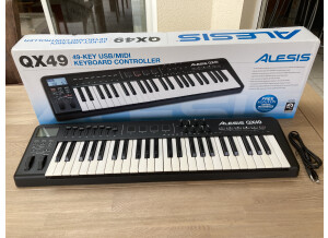 Alesis QX49 (82244)