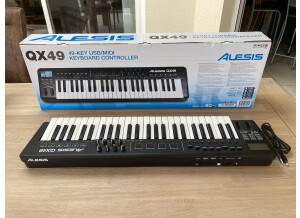 Alesis QX49 (63000)