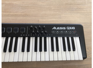 Alesis QX49 (26159)