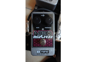 Electro-Harmonix Neo Mistress (74072)