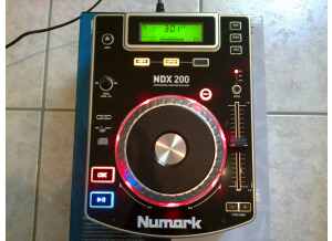 Numark NDX200 (83165)