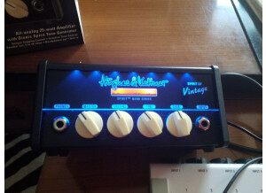 Hughes & Kettner Spirit of Vintage (92955)