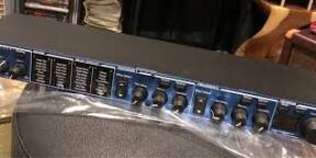 - Lexicon MX 200, manque chargeur 9v.   Prix : 99 euros.