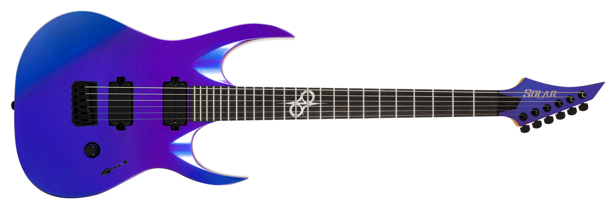 Solar Guitars AB2.6BPM : AB2.6BPM