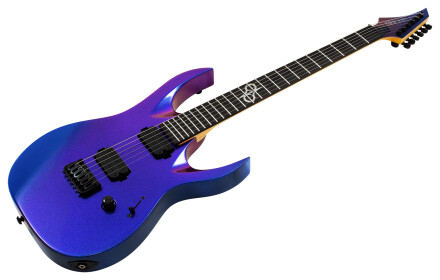 Solar Guitars AB2.6BPM : AB2.6BPMSIDE Solar Guitars AB2.6BPM : AB2.6BPMSIDE