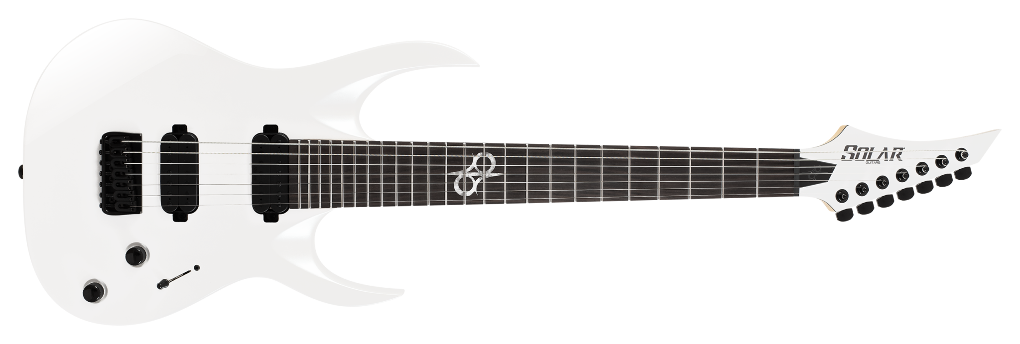 Solar Guitars AB2.7WPM : AB2.7WPM