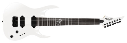 Solar Guitars AB2.7WPM : AB2.7WPM Solar Guitars AB2.7WPM : AB2.7WPM