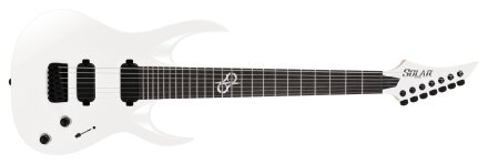 Solar Guitars AB2.7WPM : AB2.7WPM Solar Guitars AB2.7WPM : AB2.7WPM