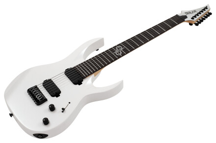 Solar Guitars AB2.7WPM : AB2.7WPMSIDE Solar Guitars AB2.7WPM : AB2.7WPMSIDE