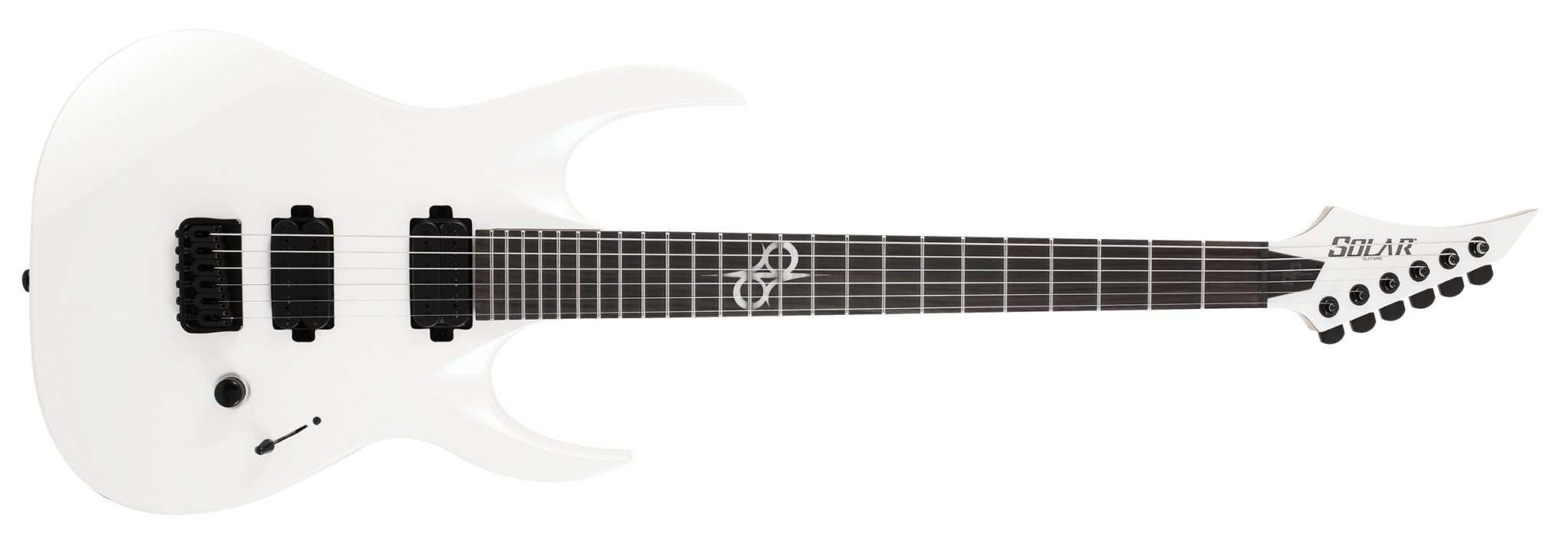 Solar Guitars AB2.6WPM : AB2.6WPM