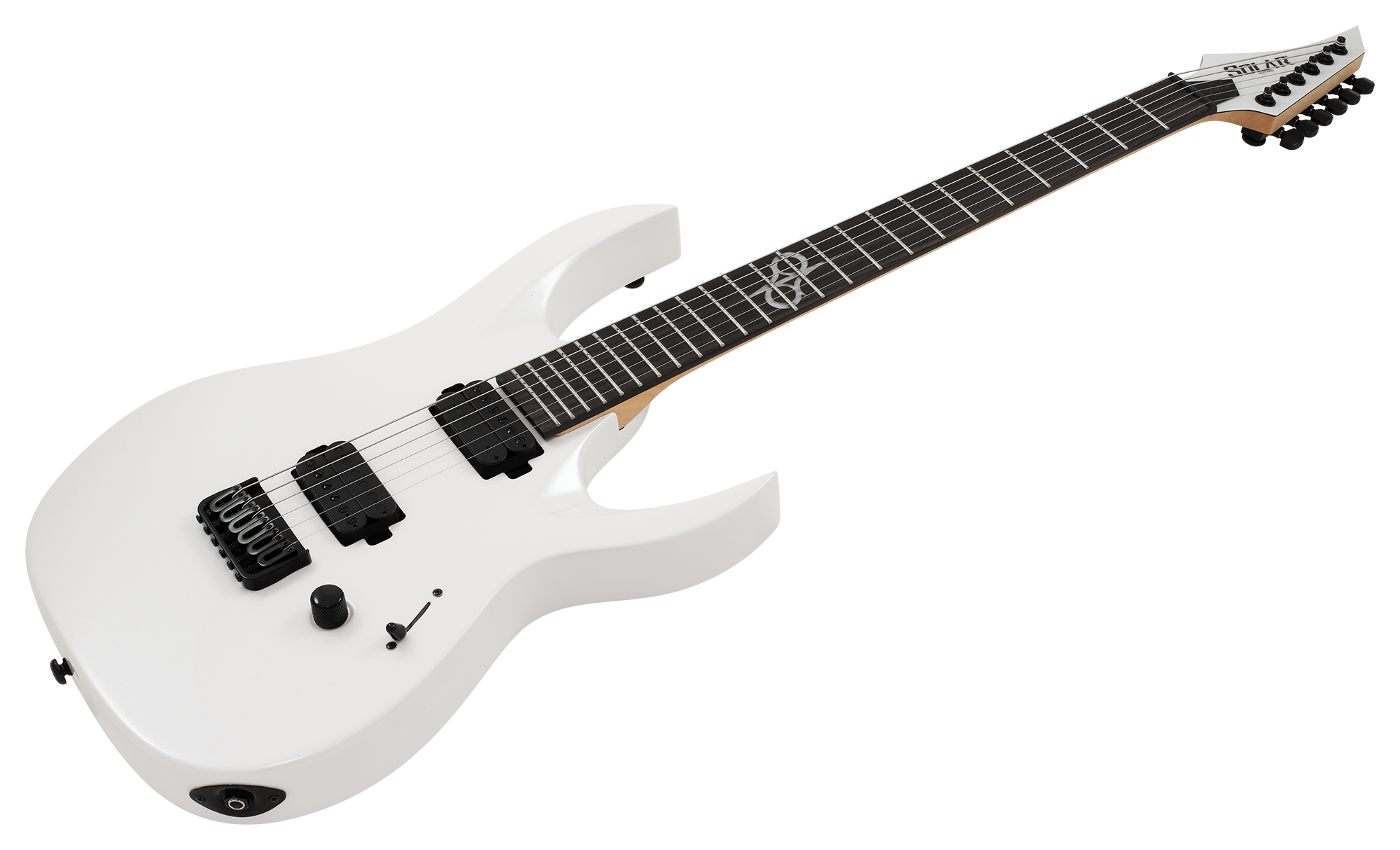 Solar Guitars AB2.6WPM : AB2.6WPMSIDE