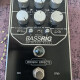BASSRIG ’64 Black Panel BASSRIG ’64 Black Panel