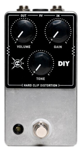 Copper Sound Pedals DIY Hard Clip Distortion : DIY Hard Clipping Distortion Copper Sound Pedals DIY Hard Clip Distortion : DIY Hard Clipping Distortion