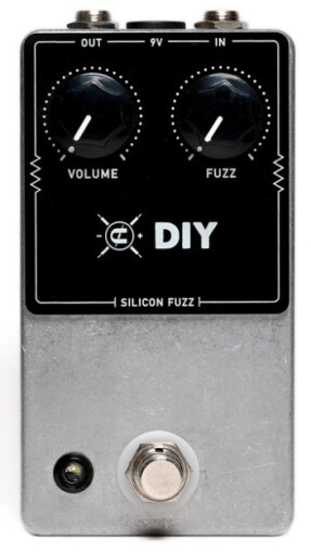 Copper Sound Pedals DIY Silicon Fuzz : DIY Silicon Fuzz Copper Sound Pedals DIY Silicon Fuzz : DIY Silicon Fuzz