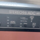 stereo 96 ADC stereo 96 ADC