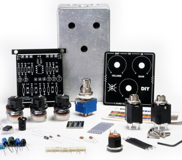 DIY Package DIY Package