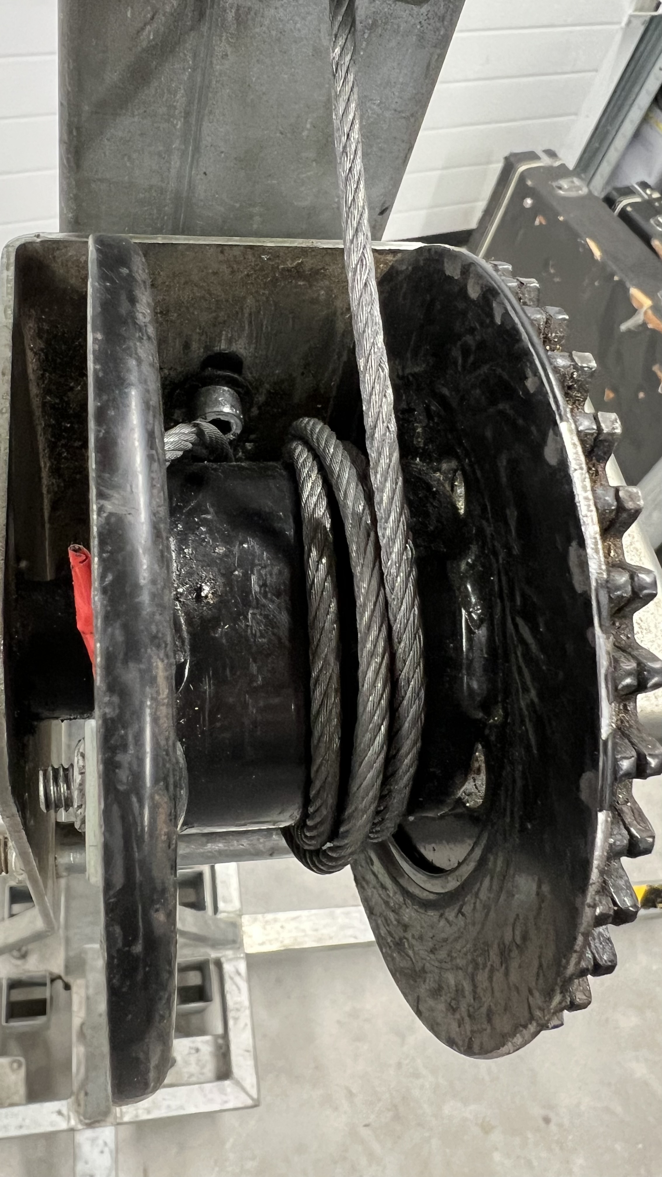 WORKproCA LW-155R (77099)