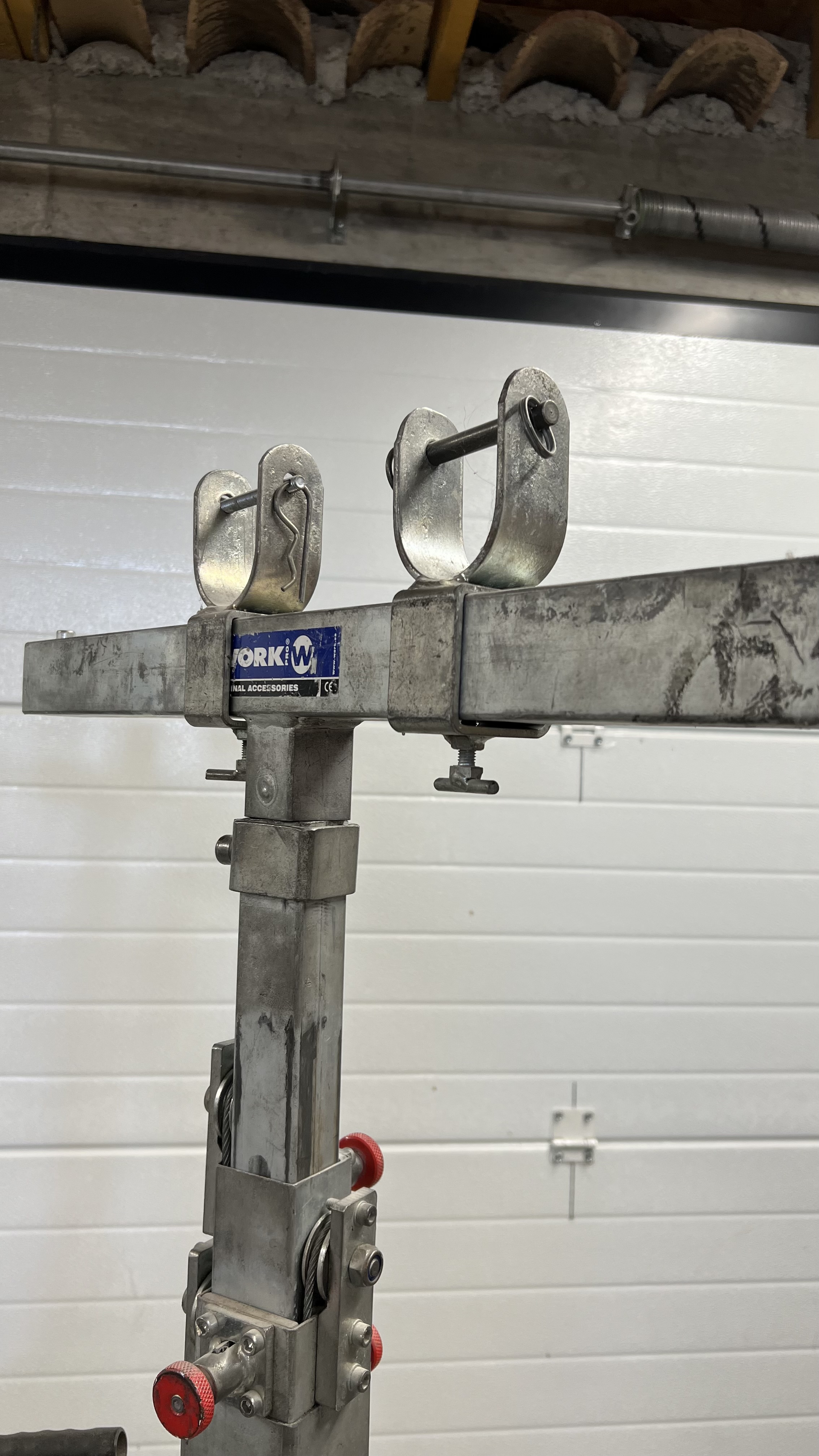 WORKproCA LW-155R (68769)