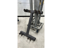 WORKproCA LW-155R (66907)