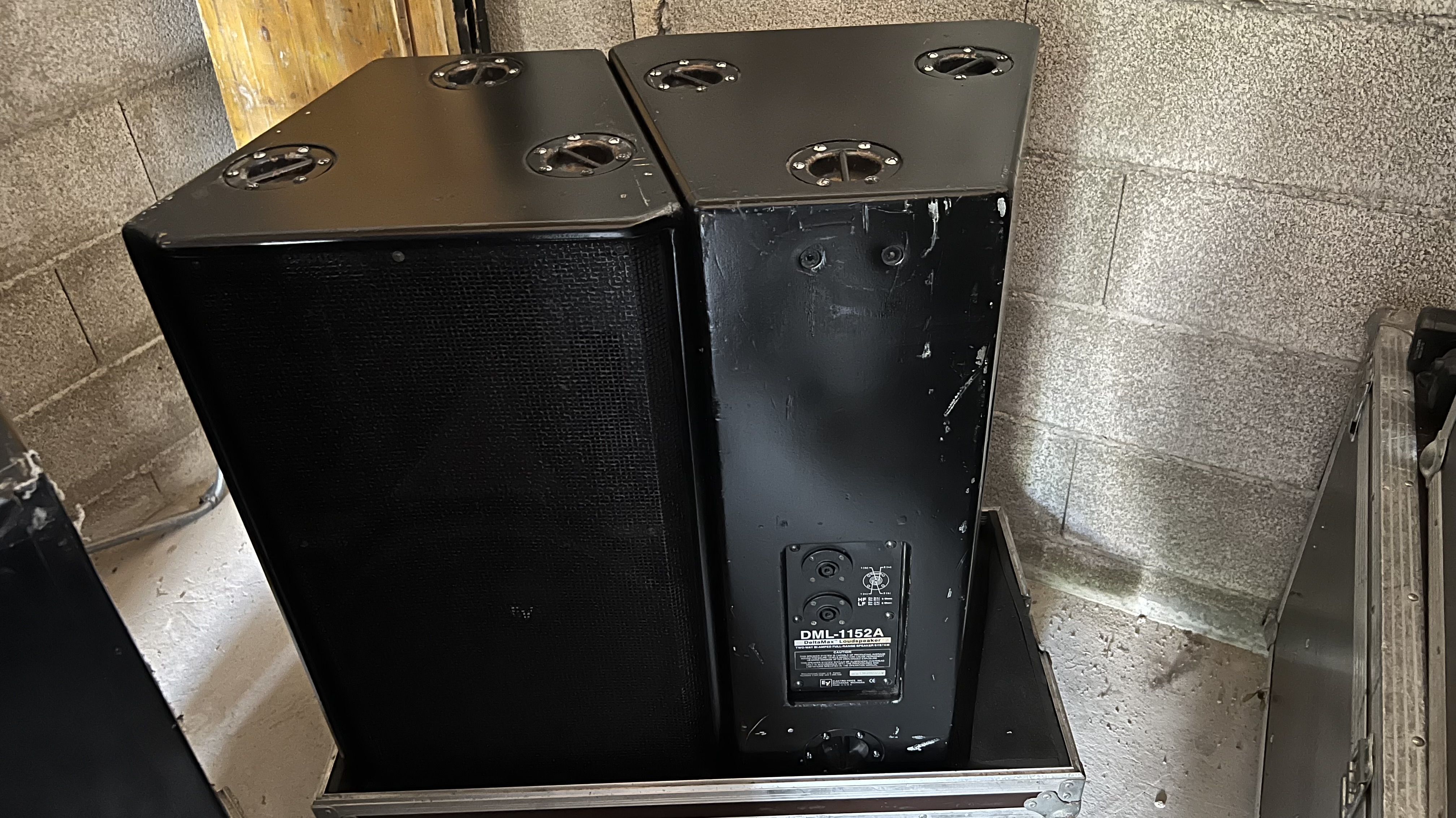 Amcron Macro-Tech 2401 (90623)