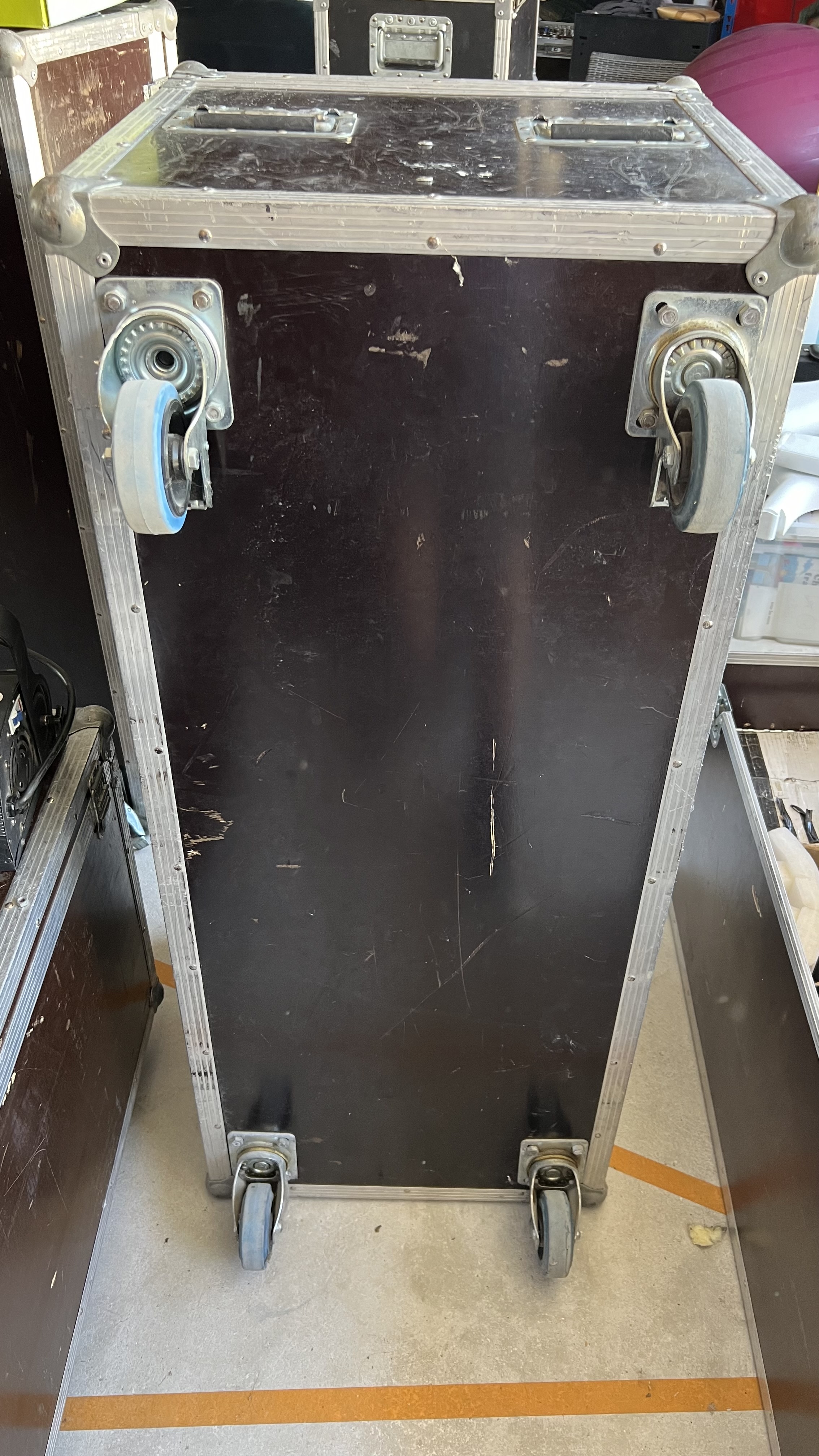 Fly Case Fly Case (96304)
