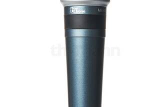 The T.bone M85 Beta