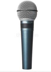 The T.bone M85 Beta