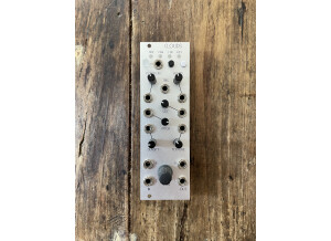 Mutable Instruments Clouds (52458)