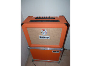 Orange Rocker 30 (76892)