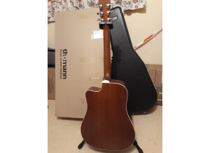 Tanglewood TW15 NS CE (17429)