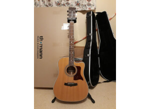 Tanglewood TW15 NS CE (81470)