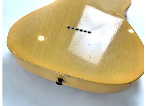 Fender Custom Shop '52 Relic Telecaster (17266)